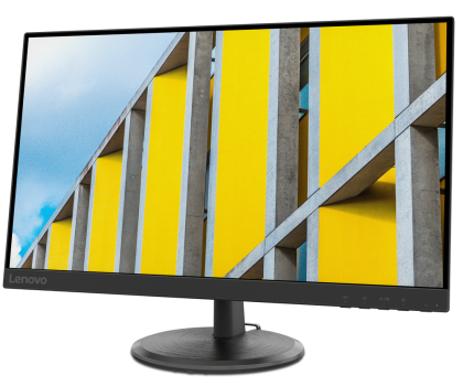 Monitor LED 27" (26,5"-28,4") Lenovo D27q-30
